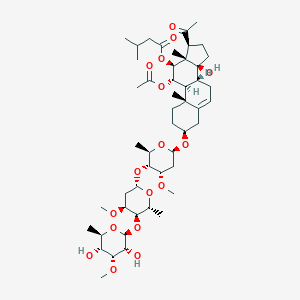 Dregeoside Aa1ͼƬ