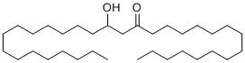 18-Hydroxytritriacontan-16-oneͼƬ