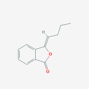 (Z)-ButylidenephthalideͼƬ