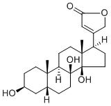 8-HydroxydigitoxigeninͼƬ