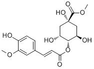 Methyl 4-O-feruloylquinateͼƬ