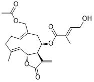 8-(4-Hydroxytigloyloxy)ovatifolinͼƬ