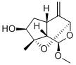 1-O-Methyljatamanin DͼƬ