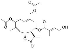 Eupalinolide IͼƬ