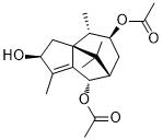 Sugetriol 6,9-diacetateͼƬ