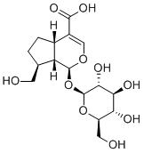 Adoxosidic acidͼƬ