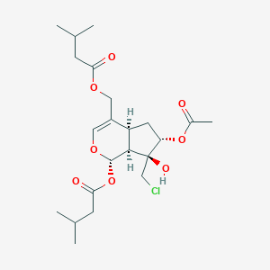 Chlorovaltrate KͼƬ