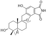 Chartarlactam AͼƬ