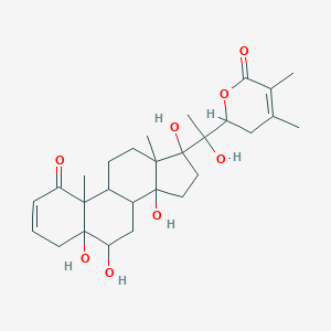 Withanolide SͼƬ