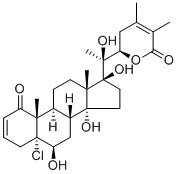 Withanolide CͼƬ