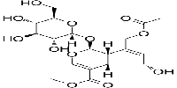 Daphylloside图片