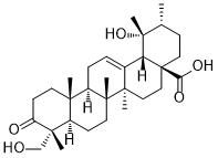 Rotundanonic acidͼƬ