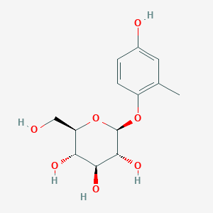 IsohomoarbutinͼƬ