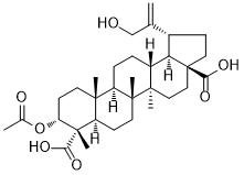 Acantrifoic acid AͼƬ