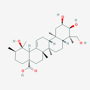 Myrianthic acidͼƬ