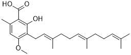 4-O-Methylgrifolic acidͼƬ