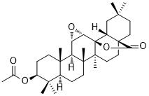 3-Acetoxy-11,12-epoxyoleanan-28,13-olideͼƬ