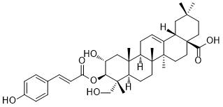 3-O-Coumaroylarjunolic acidͼƬ