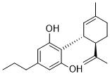 CannabidivarinͼƬ