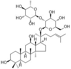 Gynosaponin IͼƬ