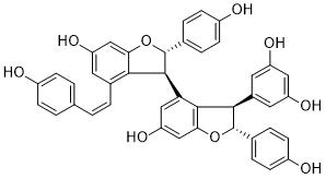 cis-Miyabenol CͼƬ