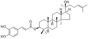 Dammarenediol II 3-O-caffeateͼƬ