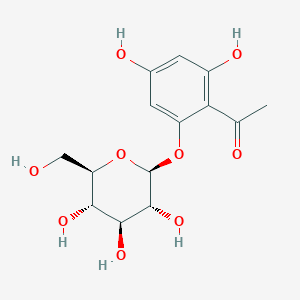 Myrciaphenone AͼƬ