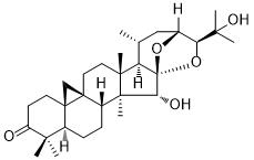 Cimigenol-3-oneͼƬ