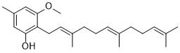 Grifolin monomethyl etherͼƬ