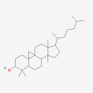 CycloartanolͼƬ