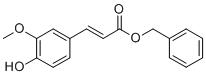 Benzyl ferulateͼƬ