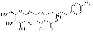 Agrimonolide 6-O-glucosideͼƬ