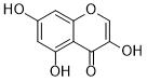 3,5,7-TrihydroxychromoneͼƬ