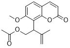 Isomurralonginol acetateͼƬ