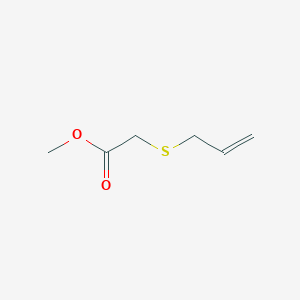 Methyl AllylthioacetateͼƬ