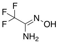 2,2,2-trifluoro-N'-hydroxyethanimidamideͼƬ