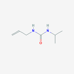 1-Allyl-3-isopropylureaͼƬ