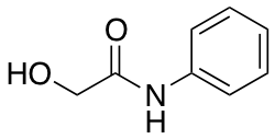 2-hydroxy-N-phenylacetamideͼƬ