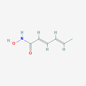 Sorbohydroxamic acidͼƬ