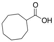 Cyclooctanecarboxylic acidͼƬ