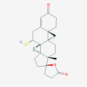 7-Thio SpironolactoneͼƬ