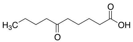 6-Oxodecanoic AcidͼƬ