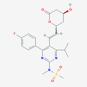 ent-Rosuvastatin LactoneͼƬ