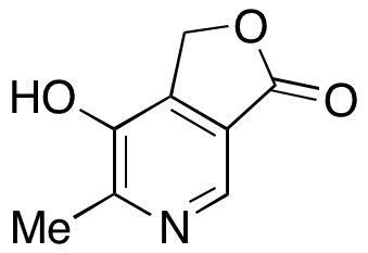 5-PyridoxolactoneͼƬ