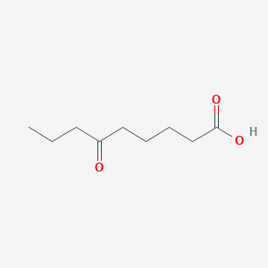 6-Oxononanoic acidͼƬ