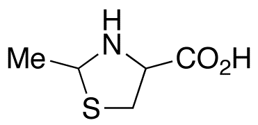 2-methyl-1,3-thiazolidine-4-carboxylic acidͼƬ