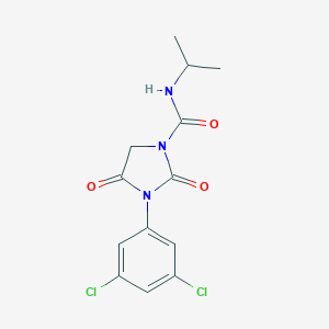 3-(3,5-ȱ)-N-(1-׻һ)-2,4--1-ͼƬ