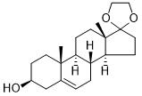 5-Androsten-3-ol-17-one ethyleneketalͼƬ