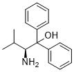 (S)-(-)-2-Amino-3-methyl-1,1-diphenyl-1-butanolͼƬ