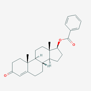 Testosterone benzoateͼƬ